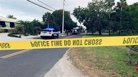 Miami Police investigating Edgewater neighborhood following standoff